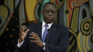 Senegal Cumhurbaşkanı Macky Sall: Cumhurbaşkanı hava olaylarını durduramaz