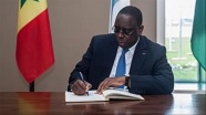 Senegal'de cumhurbaşkanından 541 mahkuma af