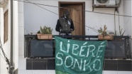 Senegal&#039;de gözaltında tutulan muhalif lider Sonko serbest bırakıldı