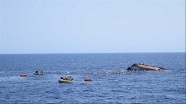 Senegal'de tekne faciası: 21 ölü