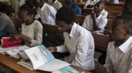 Senegal'de Türkçe öğretimi çabaları hız kazanıyor