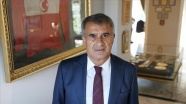 Şenol Güneş, A Milli Takım'la 65. maçında