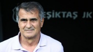 Şenol Güneş Avrupa'da rekor kıracak