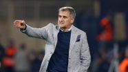 Şenol Güneş Beşiktaş'taki istikrarını 4. sezona taşıyor