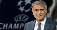 Şenol Güneş: 'Fenerbahçe maçında hakeme söylediklerimden dolayı üzgünüm'