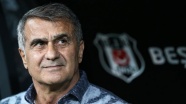 Şenol Güneş'in Beşiktaş'taki en kötü 6. haftası