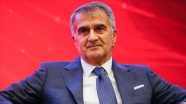 Şenol Güneş: Kendi takım karakterimizi sunmak zorundayız