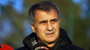 Şenol Güneş, Pierre Webo'ya yönelik ırkçı söylemi kınadı