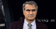 Şenol Güneş'ten Ümit Özat yorumu: "Yine elimi öpmeye gelmiştir"