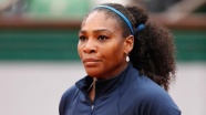 Serena Williams sessiz kalmadı