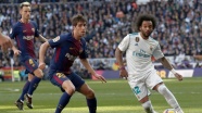 Sergi Roberto'ya 4 maç ceza