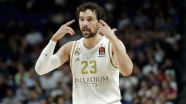 Sergio Llull THY Avrupa Ligi'nde son 10 yılın takımına seçildi