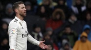 Sergio Ramos&#039;un şirketine ağaç kesme cezası