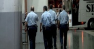 Seri katil İzmir Otogarı’nda ihbarı polisi alarma geçirdi