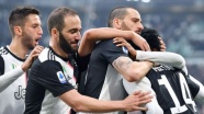 Serie A'da lider Juventus, Bologna deplasmanını kayıpsız geçti