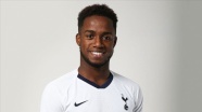 Sessegnon Tottenham'da