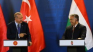 SETA'dan 'Türkiye-Macaristan İlişkileri' raporu