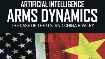 SETA'dan ABD-Çin rekabetinde "yapay zeka yoluyla silahlanma" analizi