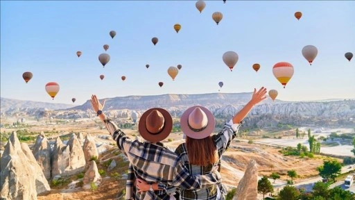 Sevgililer Günü turizmde hareketlilik oluşturdu