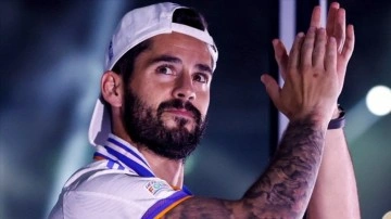 Sevilla, Isco'yu kadrosuna katacak