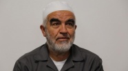 Şeyh Raid Salah'ın gözaltı süresi yeniden uzatıldı
