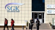 SGK, Aylık Prim ve Hizmet Belgelerini verme süresini uzattı