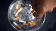 'Sigara içenlerin çocuğunun, bağımlı olma riski yüzde 50 fazla'