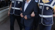 Siirt Baro Başkanı Acar tutuklandı