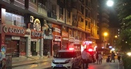 Siirt'te 4'üncü kattan düşen çocuk hayatını kaybetti