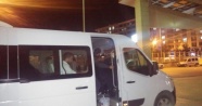 Siirt'te FETÖ soruşturmasında 5 doktor tutuklandı