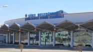 Siirt'te otobüs terminali çalışmaları hızlandı