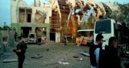 Silopi'de polise saldırı: 4 kişi öldü, 5'i polis 19 yaralı