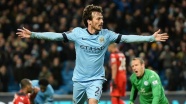 Silva, 2020'ye kadar Manchester City'de