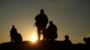 Sincar'da PKK ve Haşdi Şabi arasında çatışma