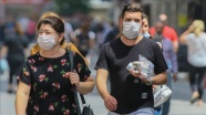 Sinop'ta maske takma zorunluluğu getirildi
