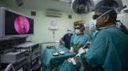 Sinüzit ve polip ameliyatlarında 'üç boyutlu' cerrahi