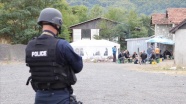 Sırbistan, Kosova ile sınır gerginliği konusunda NATO&#039;nun tepkisini bekliyor
