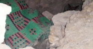 Şırnak’ta 14 terörist mağarası ve barınak imha edildi