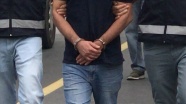 Şırnak&#039;ta 4 işçinin şehit edildiği terör saldırısına ilişkin 2 kişi tutuklandı