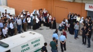 Şırnak'ta işçilerin kaldığı şantiyeye terör saldırısı: 1 ölü