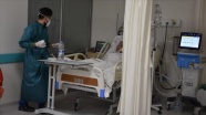 Şırnak&#039;ta kritik eşiği atlatan Kovid-19 hastaları aşı olmamanın pişmanlığını yaşıyor