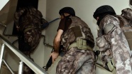 Şırnak'ta terör operasyonu: 3 gözaltı