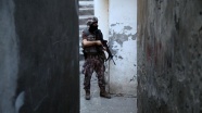 Şırnak'ta terör operasyonu: 5 gözaltı