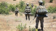 Şırnak'ta terör saldırı: 1 asker yaralı