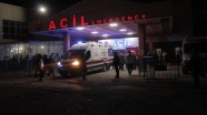 Şırnak'ta zırhlı polis aracının çarptığı polis şehit oldu