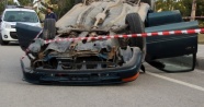 Sivas'ta feci olay: 1 ölü, 3 yaralı