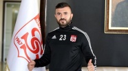 'Sivasspor'a şampiyonluk yaşamaya geldim'