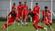 Sivasspor, Avrupa kupalarında 18. maçına çıkacak