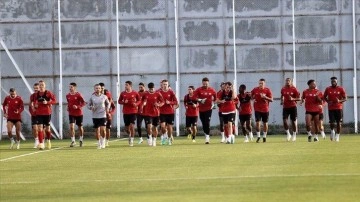 Sivasspor, Beşiktaş maçından puanla dönmek istiyor