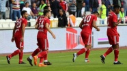 Sivasspor çıkış peşinde